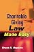 Charitable Giving Law Made Easy