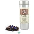 Earl Grey Creme Organic Black Loose Leaf Tea Best Prices