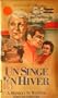 Un Singe En Hiver [VHS]