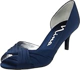 Nina Women's Culver Bridal Pump
