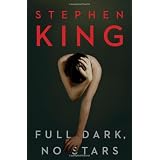 Full Dark, No Stars