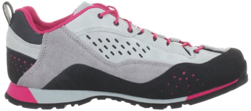 Vaude Women's Dibona 202803270750, Chaussures de randonnée femme - TR-B2-Violet-105, 41 EU