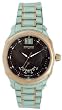 Wittnauer Two-Tone Mens Watch 12C100