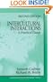 Intercultural Interactions: A Practical Guide (Cross Cultural Research and Methodology)