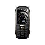 Micromax X50 Dual Sim Mobile Phone - Black