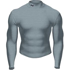 Under Armour� ColdGear� Mock Turtleneck