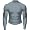Medium Grey Heather