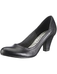 Tamaris Tamaris Black 1-1-22404-26 Damen Pumps