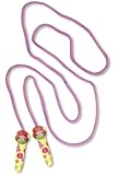 Melissa & Doug Sunny Patch Mollie and Bollie Jump Rope