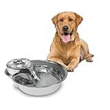 Pioneer Fountain Big Max - Stainless Steel
