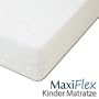 Kindermatratze MaxiFlex BASIC (60cm x 120cm)