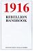 1916 Rebellion Handbook