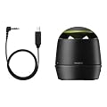 Save $10 on the Sony RDPCA2 Portable Speaker for Handycam Projector Camcorders