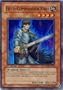 Yu-Gi-Oh! - Field-Commander Rahz - Phantom Darkness - #PTDN-EN030 - 1st Edition - Super Rare