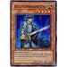 Yu-Gi-Oh! - Field-Commander Rahz - Phantom Darkness - #PTDN-EN030 - 1st Edition - Super Rare