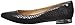 Calvin Klein Women's Elle Ballet Flat
