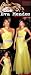 ABENDKLEID MORRYWOODS Exclusive -Eva Mendez- inspired_____Gr.34