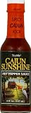 Cheap Deals on TryMe Cajun Sunshine Hot Pepper Sauce, 5 Ounce Bottles (Pack of 3) by TryMe