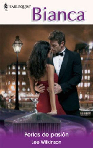 Perlas de pasión (Bianca) (Spanish Edition)