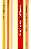 Scham und W�rde
