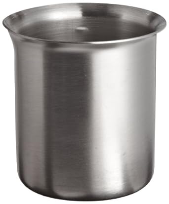 Polar Ware 125B Stainless Steel Griffin Style B