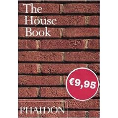 The House Book: Mini Edition (Architecture)