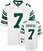Ron Jaworski White Reebok NFL 1980 Throwback Premier Philadelphia Eagles Jersey - Medium