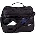 EmbassyTM Italian StoneTM Design Genuine Leather Tote Bag
