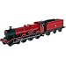 Harry Potter - Diecast Hogwarts Express Train