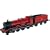 Harry Potter - Diecast Hogwarts Express Train