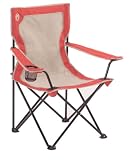 Coleman XL Broadband Quad Chair