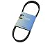 Stens 265-111 Oem Spec Belt Replaces Club Car 1016203