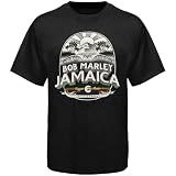 Billabong Jamaica T-Shirt - Black Heather