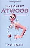 Cover of Lady Oracle by Margaret Atwood 0860683036