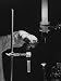 Chemicals that Cause tail of Firefly to Light, Studied by NASA at Goddard Space Fligh...