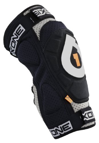 Sixsixone Evo Knee Pad