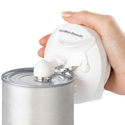 HB Compact Can Opener