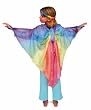 Waldorf Silk Rainbow Wings