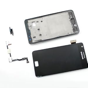 Original OEM Genuine Full LCD Display Monitor Screen+Touch Touch