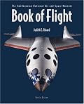 Book of Flight: The Smithsonian National Air and Space Museum