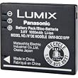 Panasonic DMW-BCE10 Replacement Li-ion Battery for Panasonic Lumix Digital Camera (Retail Packaging)