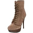 Steve Madden Women's Clovurr Ankle Boot