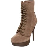 Steve Madden Women's Clovurr Ankle Boot