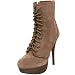 All Products : Steve Madden Women's Clovurr Ankle Boot