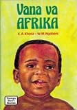 Vana Va Afrika