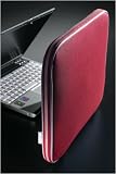 5mm Memory Foam Sleeve for up to 13 [Red]