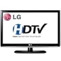LG 22LD350 22-Inch 720p 60 Hz LCD HDTV