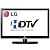 LG 32LD350