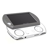 PSPgo Case - CM4 Catalyst Slim Cover for Sony PSP go - Slate / cpspgo - Gra ....