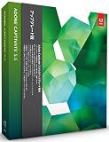Adobe Captivate 5.5 ���{�� Mac �A�b�v�O���[�h�� [From Captivate 3]